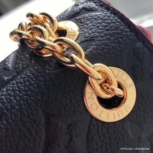 Official oldcobbler PM VUITTON LOUIS VAVIN 0710